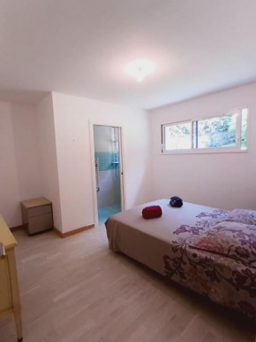 Chambre à louer 15mnn de Grenoble-salle de bain privée-WIFI gratuit